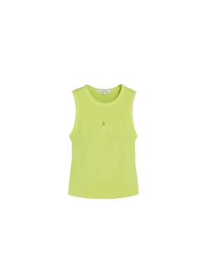 Foto van product Scalpers Shirt ' ' limoen