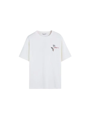Foto van product Scalpers Shirt ' ' offwhite