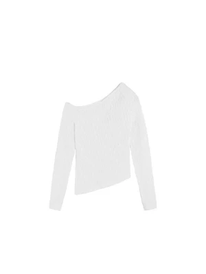 Foto van product Scalpers Shirt offwhite