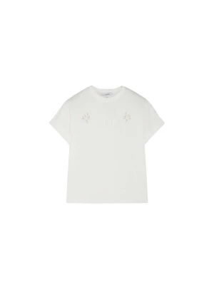 Foto van product Scalpers Shirt ' ' offwhite