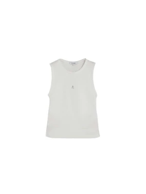 Foto van product Scalpers Shirt ' ' offwhite