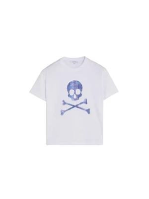 Foto van product Scalpers Shirt ' ' offwhite