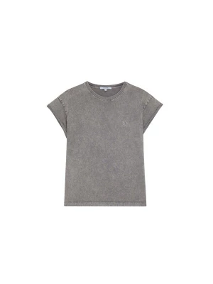 Foto van product Scalpers Shirt rookgrijs