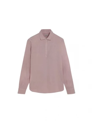 Foto van product Scalpers Shirt ' ' rosa