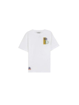 Foto van product Scalpers Shirt ' ' wit
