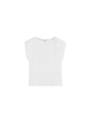 Foto van product Scalpers Shirt ' ' wit / offwhite