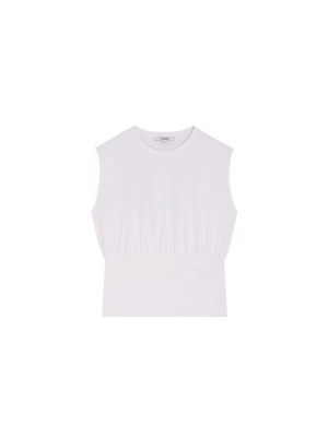 Foto van product Scalpers Shirt ' ' wit / offwhite