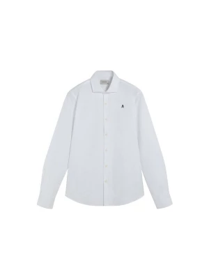 Foto van product Scalpers Shirt ' ' wit / offwhite
