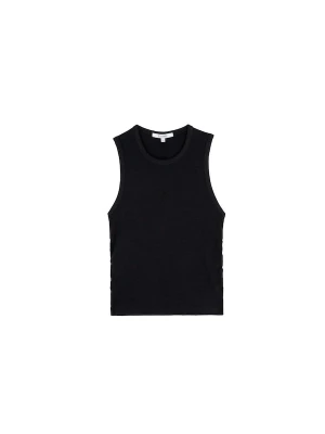 Foto van product Scalpers Shirt ' ' zwart