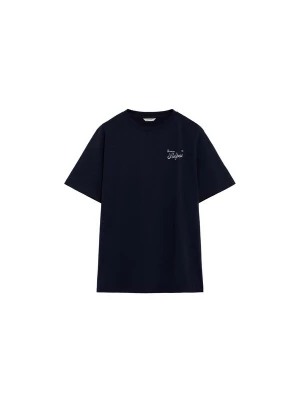 Foto van product Scalpers Shirt zwart / wit