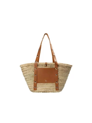 Foto van product Scalpers Shopper beige / camel