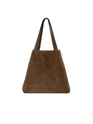 Foto van product Scalpers Shopper 'Laura' bruin