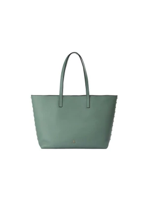 Foto van product Scalpers Shopper 'Laura' mintgroen