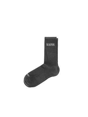Foto van product Scalpers Sokken ' ' grijs