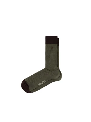 Foto van product Scalpers Sokken ' ' groen