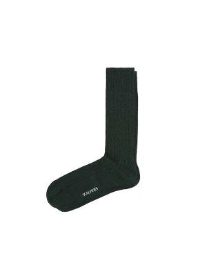 Foto van product Scalpers Sokken groen / wit