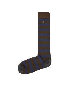 Foto van product Scalpers Sokken ' ' kaki