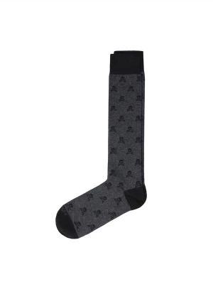Foto van product Scalpers Sokken navy / duifblauw