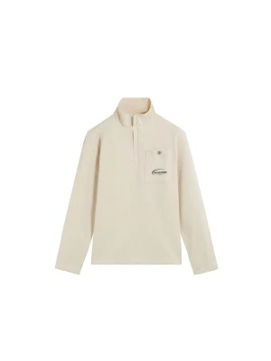 Foto van product Scalpers Sweatshirt ' ' beige