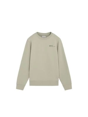 Foto van product Scalpers Sweatshirt ' ' beige