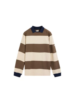 Foto van product Scalpers Sweatshirt ' ' bruin