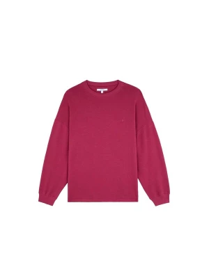 Foto van product Scalpers Sweatshirt framboos