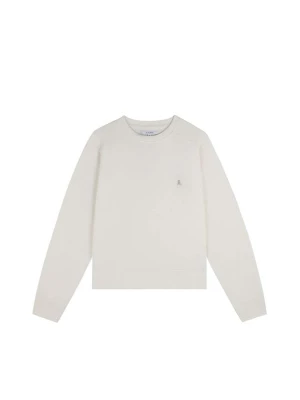 Foto van product Scalpers Sweatshirt offwhite