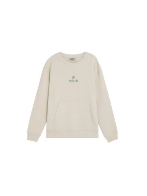 Foto van product Scalpers Sweatshirt ' ' offwhite