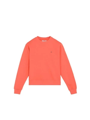 Foto van product Scalpers Sweatshirt ' ' oranje