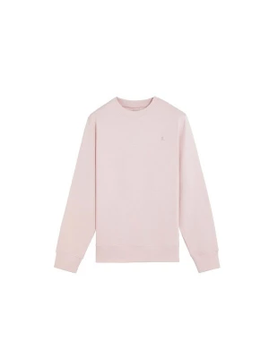 Foto van product Scalpers Sweatshirt ' ' oudroze