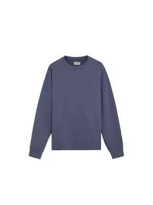 Foto van product Scalpers Sweatshirt violetblauw