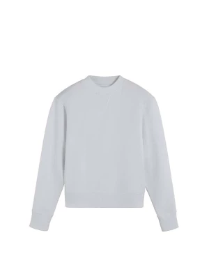 Foto van product Scalpers Sweatshirt ' ' wit / offwhite