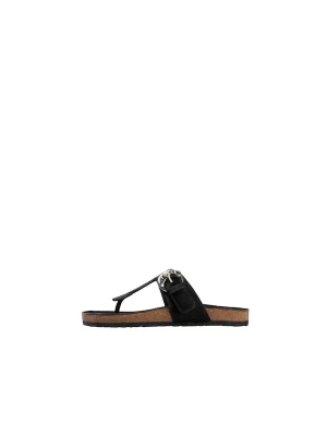 Foto van product Scalpers Teenslipper zwart