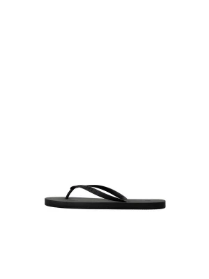 Foto van product Scalpers Teenslippers zwart