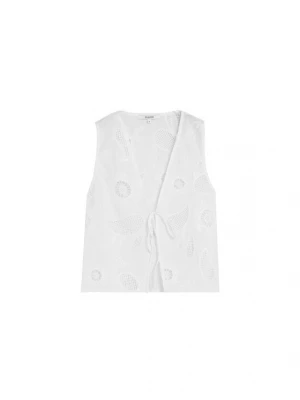 Foto van product Scalpers Top ' ' offwhite