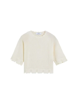 Foto van product Scalpers Trui ' ' beige
