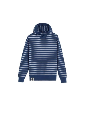 Foto van product Scalpers Trui ' ' blauw