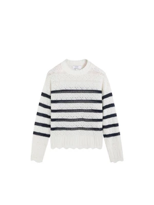 Foto van product Scalpers Trui ' ' blauw / navy