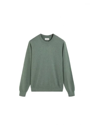 Foto van product Scalpers Trui ' ' groen