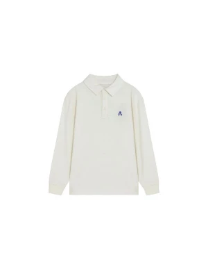 Foto van product Scalpers Trui ' ' offwhite / wolwit