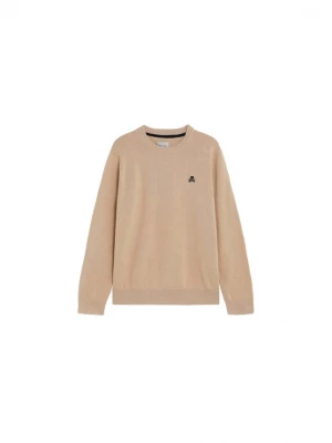 Foto van product Scalpers Trui taupe