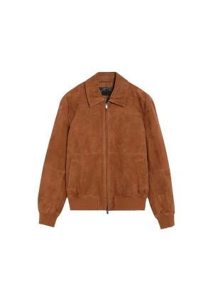 Foto van product Scalpers Tussenjas ' ' camel