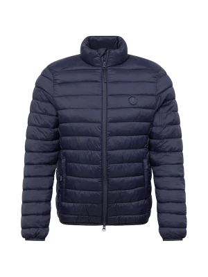 Foto van product Scalpers Tussenjas 'Nos Gstaad' navy