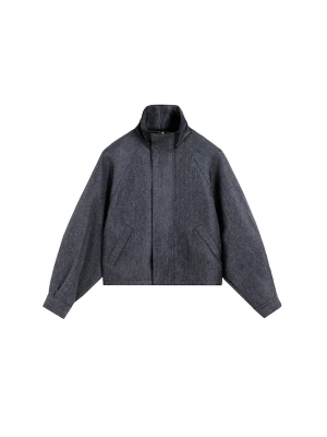 Foto van product Scalpers Tussenjas stone grey