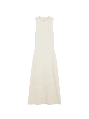 Foto van product Scalpers Zomerjurk ' ' offwhite / wolwit