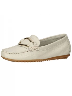 Foto van product SCAPA Mocassins ecru