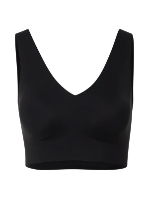 Foto van product SCHIESSER BH 'Invisible Soft' zwart