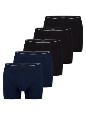 Foto van product SCHIESSER Boxershorts '95 / 5 Originals Cotton' gemengde kleuren