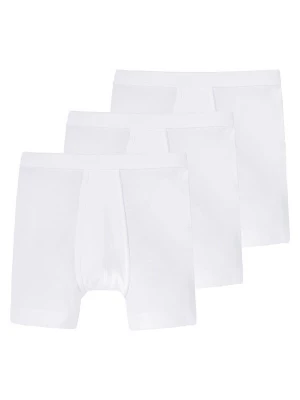 Foto van product SCHIESSER Boxershorts 'Essentials Feinripp' wit