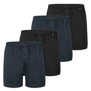 Foto van product SCHIESSER Boxershorts zwart